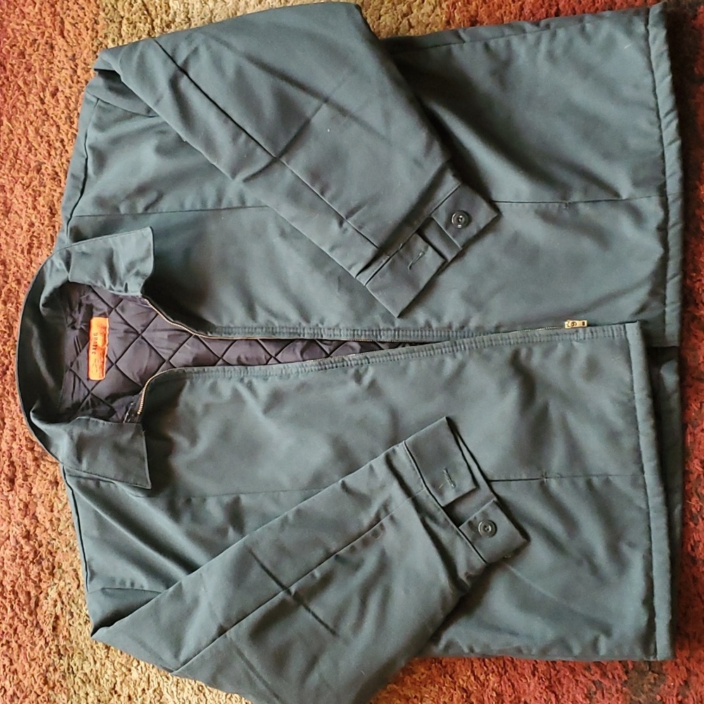 Softwear jacket 3xl